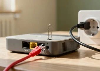 Router gehackt: zo beveilig je je netwerk stap voor stap