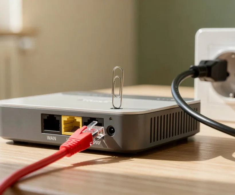 Router gehackt: zo beveilig je je netwerk stap voor stap