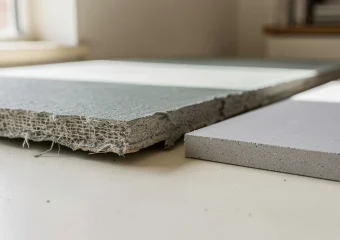 Asbest in huis? Herken het en pak het veilig aan met dit plan.